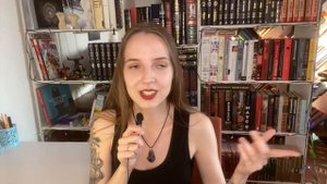 Я читала 100 страниц в день в течение 30 дней ? | И вот что из этого вышло... ?