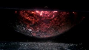 НАСТРОЙКА РЕГУЛЯТОРА ТЯГИ НА НОВОМ КОТЛЕ _КОСМОС_ КМВ ТЕРМОПАСС.mp4