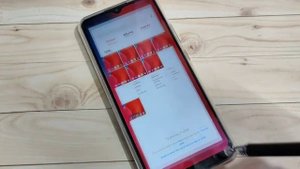 Realme C25Y заблокировать и скрыть приложения в смартфоне Realme C25Y