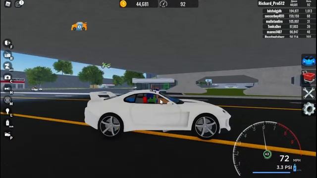 Roblox stream : ? ✈️ (САМОЛЕТЫ!) Автомобильные Легенды смотреть онлайн