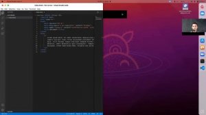 VS code live server on Ubuntu