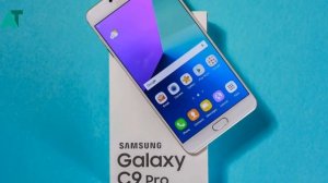 Samsung phone got the new FOTA update in india | J7 prime new update and C9 pro oreo update