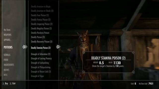 Skyrim Mods - Agent of Righteous Might Part 4 смотреть онлайн