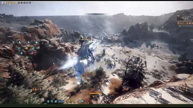 Black Desert Cavalo Bugado no Céu kkkkk -BDO Bugs смотреть онлайн