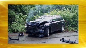 Всё о краш-тестах автомобилей / Какие бывают виды краш-тестов и чем они отличаются?