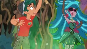 Песня лагерь еверфри так ждала этот час MLP
