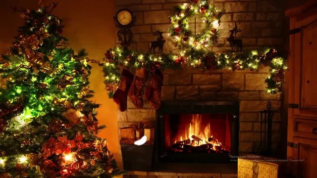 НОВОГОДНЕЕ ВИДЕО!ПОЗДРАВЛЕНИЕ И ИТОГИ ГОДА!🎄🎅 смотреть онлайн