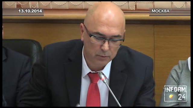 Заместитель Улюкаева выступил в Госдуме на обсуждении проекта федерального бюджета на 2015-2017 год смотреть онлайн