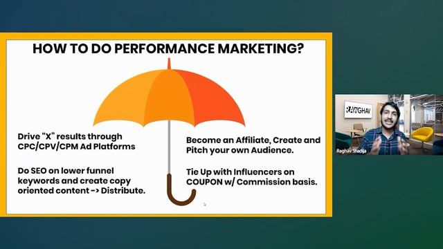 What Is Performance Marketing? | Performance Marketing Strategy