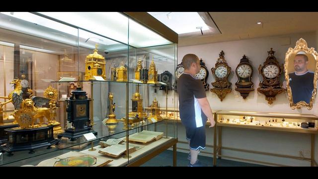 Bateto - Magazin za chasovnici/ Батето магазин за часовници смотреть онлайн