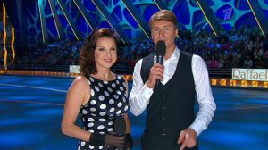 Ледниковый период. Новый сезон. Четвертый этап. Дуэты. Выпуск от 29.09.2013