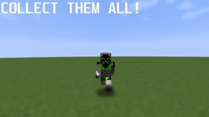 PROTOGEN MINECRAFT SKINS!