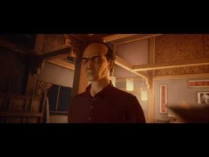 Sifu (Epic Games Store)