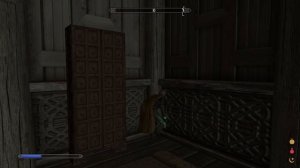 Прокачиваю кузнечное дело, зачарование, алхимию - TES V: Skyrim (Скайрим, 2019) #08