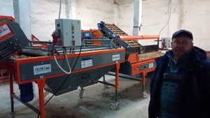 ОК-1500, БП-1500, МСО-1011, СР-3010, МКР-310, ВД-1, УМС-25.мод.2: Отзыв КФХ Болгов Липецкая обл.