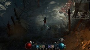 Diablo 4  - Билд Некроманта (Гайд)