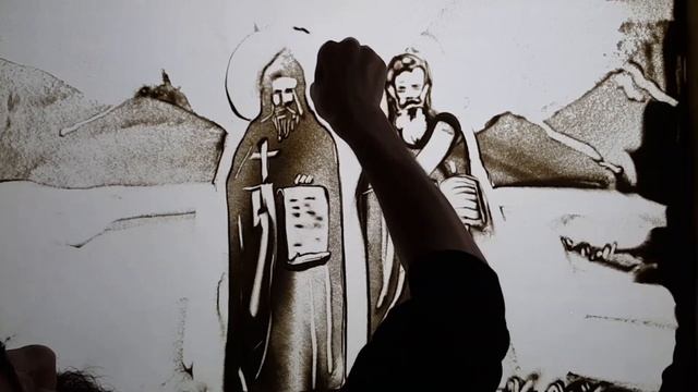 День Славянской письменности и культуры смотреть онлайн