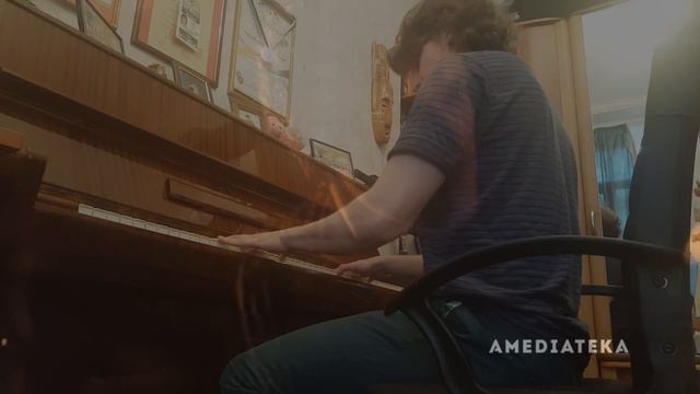 Game of Thrones - Light of the Seven (Piano Cover) смотреть онлайн