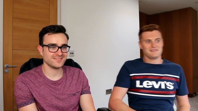 FIFA 17 RONALDO VS ZIDANE!!! Fifa 17 Squad Draft смотреть онлайн