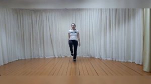 Онлайн-урок «Упражнения на координацию движений»