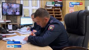 Сразу два заявления о дистанционном мошенничестве в крупном размере зарегистрировали полицейские