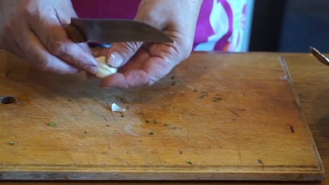 Еда для диабетиков. Приготовление молочного супа - пюре с овощами смотреть онлайн