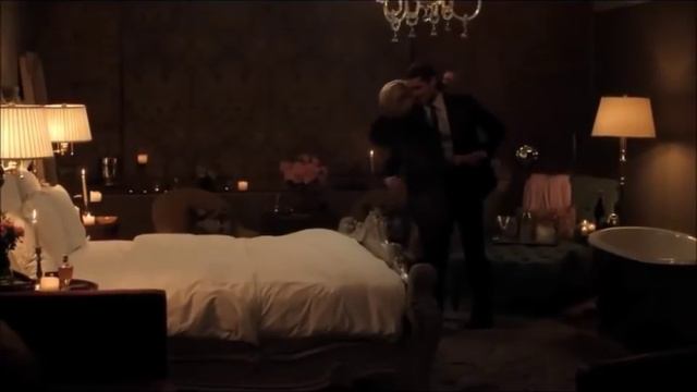 Video Viernes David Gandy Burning Desire смотреть онлайн