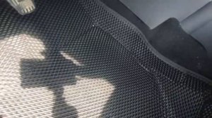 LADA GRANTA FL Новые коврики в салон