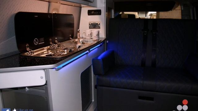 Mazda Bongo Campervan conversion смотреть онлайн