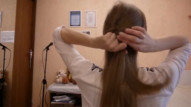 Плетение кос смотреть онлайн