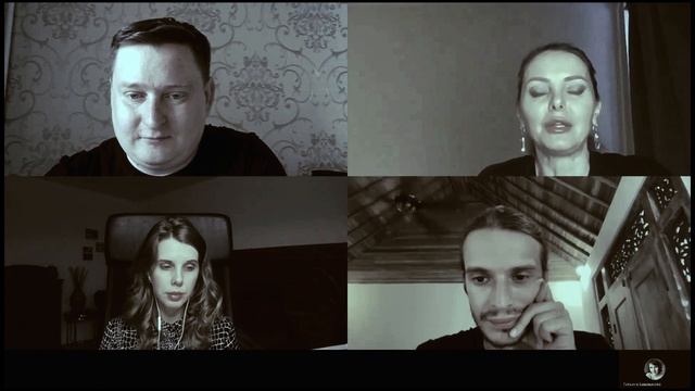 Семинар "Желание и его интерпретация": встреча XL смотреть онлайн