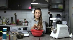 ХЛЕБ бездрожжевой из пророщенной пшеницы
