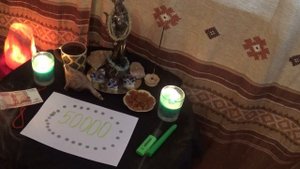 Авторский ритуал Инги Хосроевой. Римский ритуал на быстрые деньги... для всех