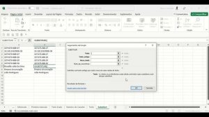 Excel - Explicando e praticando a Função Texto Substituir | #mundooffice