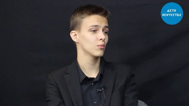 Дети искусства - Станислав Кашеваров