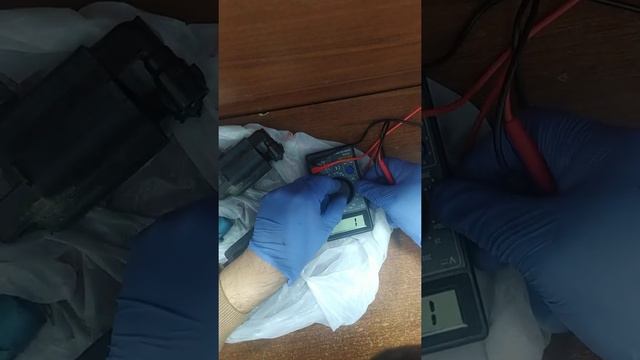 проверка катушки зажигания 1jz, 2jz ge мультиметром смотреть онлайн