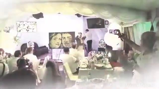 gold show. Анатолий Бабич оригинальный подарок на свадьбу смотреть онлайн