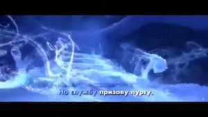 Эльза:Бит хорошей девочкой для всех