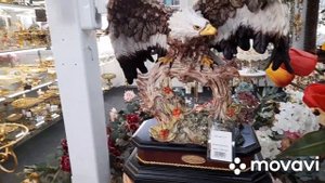 Пятигорск рынок "ЛИРА"/ Шикарный магазин Иранские и Турецкие люстры, посуда.