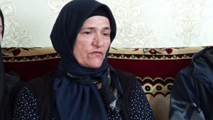 "В гостях у семьи героя" ,Пирбудаговы из с. Гертма