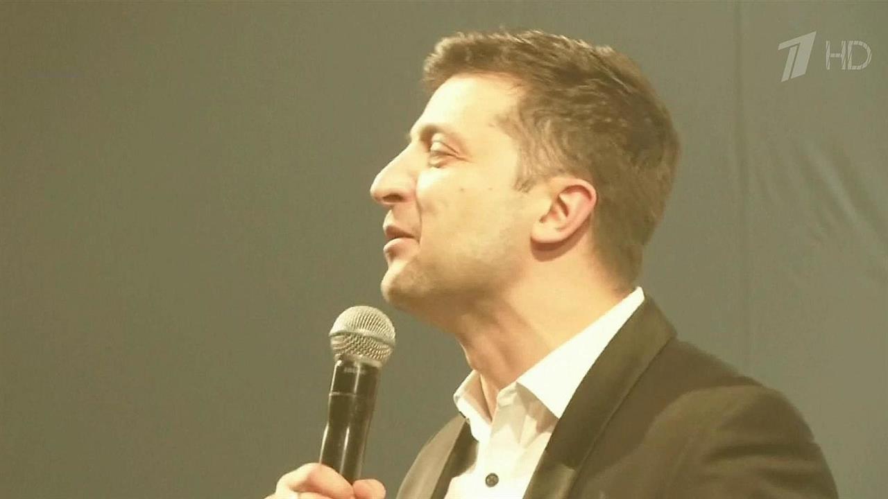На Украине истекают последние часы "дня тишины" перед выборами президента