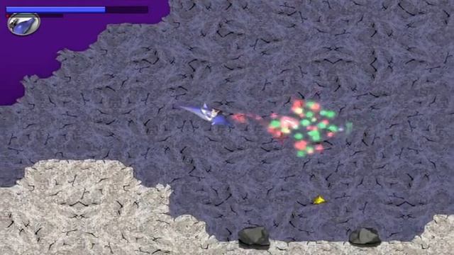 Making progress (Laser Dolphin part 2) смотреть онлайн