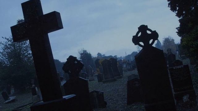 Истории на ночь-Звуки мертвых смотреть онлайн