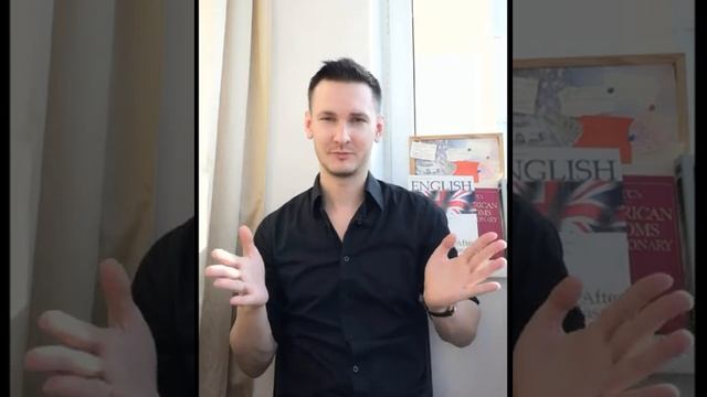 Предлоги времени в английском. Короткие уроки английского языка с Антипреподом. смотреть онлайн