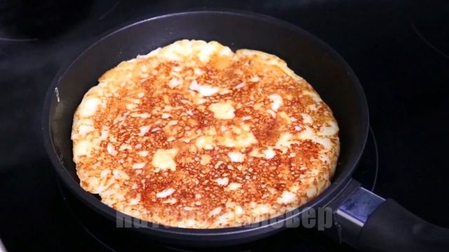 Завтрак для ленивых за 5 минут! Вкусный,быстрый завтрак на скорую руку! Рецепт завтрака! Вкуснотище смотреть онлайн