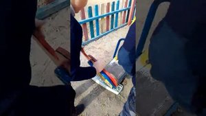 Ломаем клавиатуру