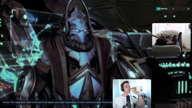 StarCraft 2: Legacy of the Meme Custom Campaign with Lowko! (Ep. 6) смотреть онлайн