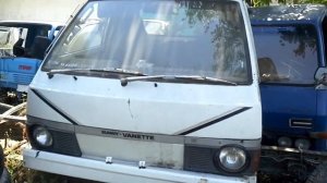 Ниссан - Ванет по запчастям