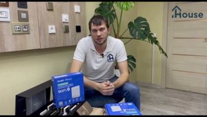 Что такое MESH система и для чего она нужна?