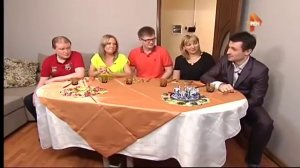 Званый ужин 29 06 2015 День 1